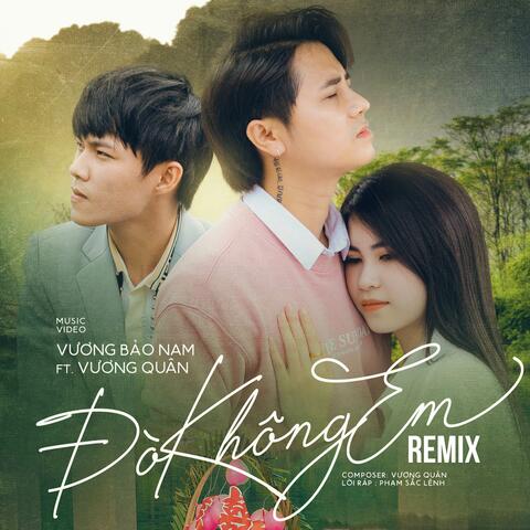 Đò Không Em