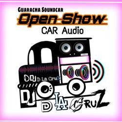 Guaracha Soundcar (Open Show)