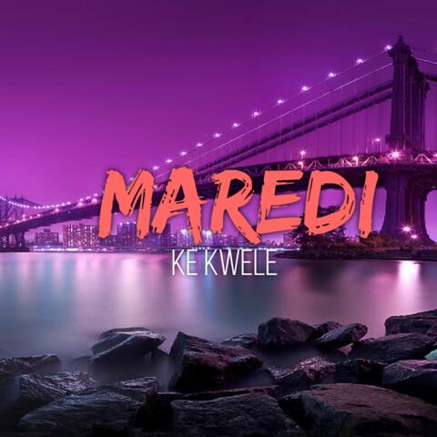 Ke kwele