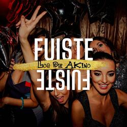 Llegó el mas fiestero