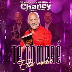 Te Tomaré Esta Noche