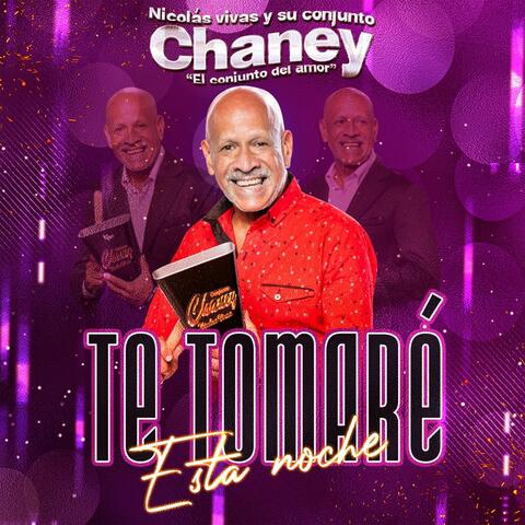 Te Tomaré Esta Noche