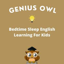 Sleepy Time English Learning Tunes Pt.15