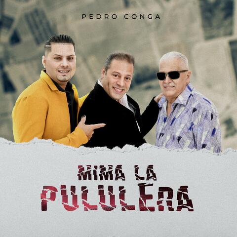 Mima La Pululera