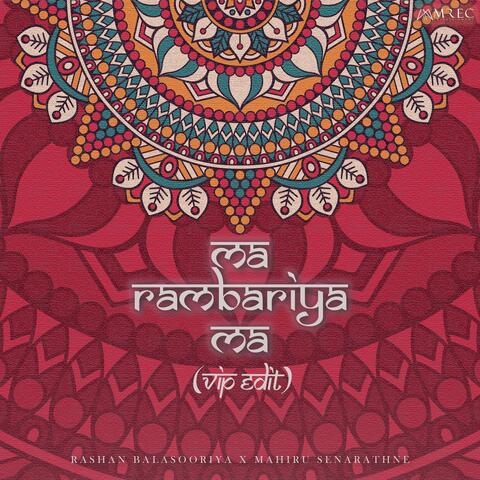 Ma Rambariya Ma