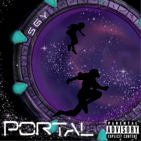 Portal EP