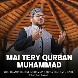 Mai Tery Qurban Muhammad