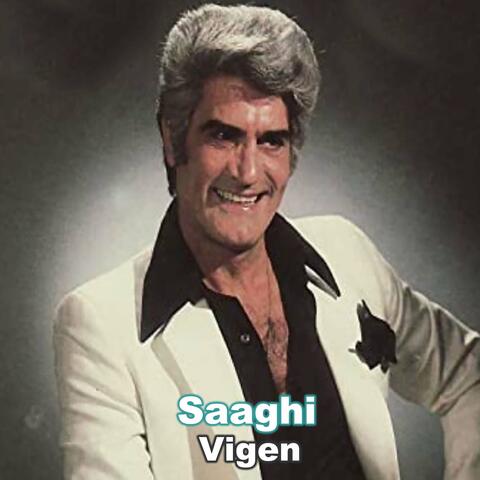 Saaghi