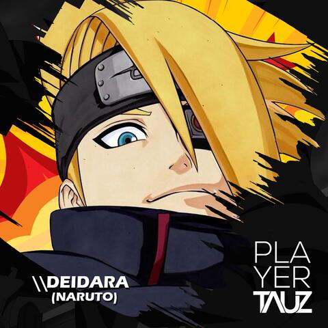 Deidara (Naruto)