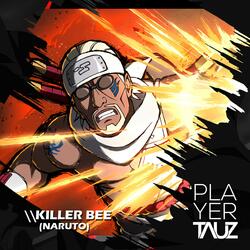 Killer Bee (Naruto)