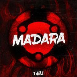Madara II (Naruto)