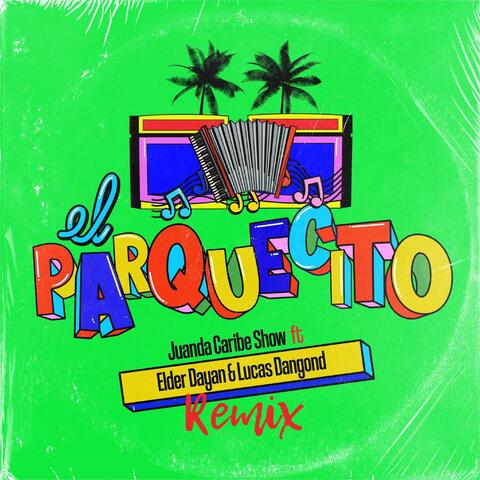 El Parquecito