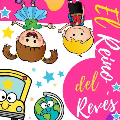 El Reyno Del Revés