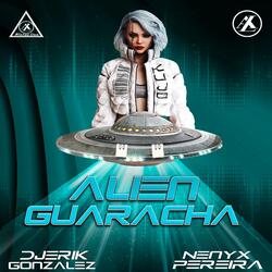 Alien Guaracha