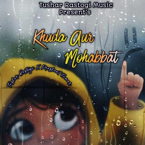 Khuda Aur Mohabbat