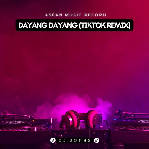 Dayang Dayang