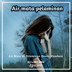 Air Mata Di Pelaminan Remix Slowbeat