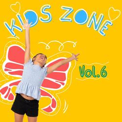 Los Pollitos Dicen Pio Pio Pio