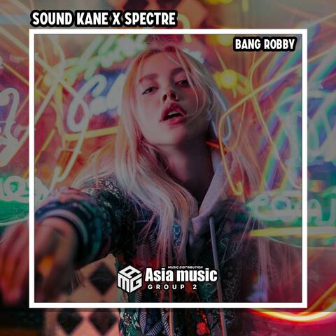 Sound JJ Mengkane X Spectre