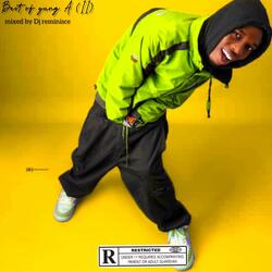 Best Of Yung A Vol 2