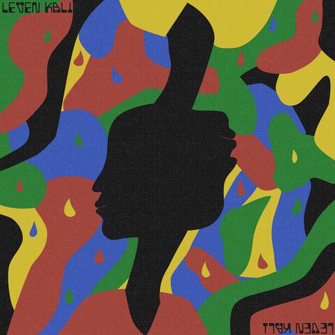 LET IT RAIN EP