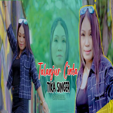 Talanjur Cinta