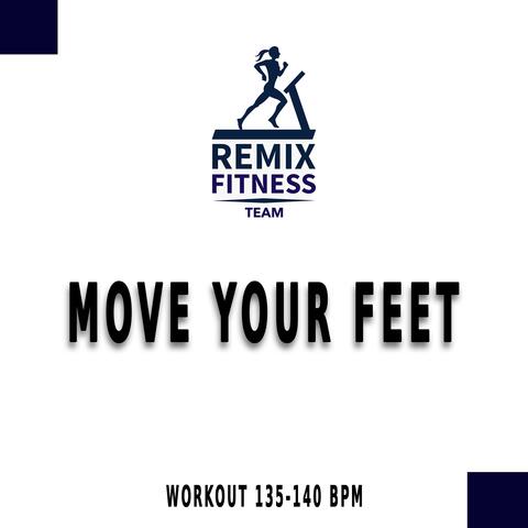 Remix Fitness Team