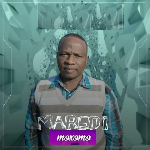 Moxomo