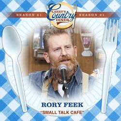 Small Talk Cafe