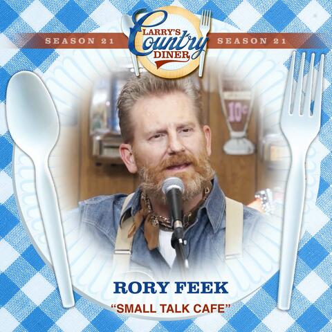 rory feek