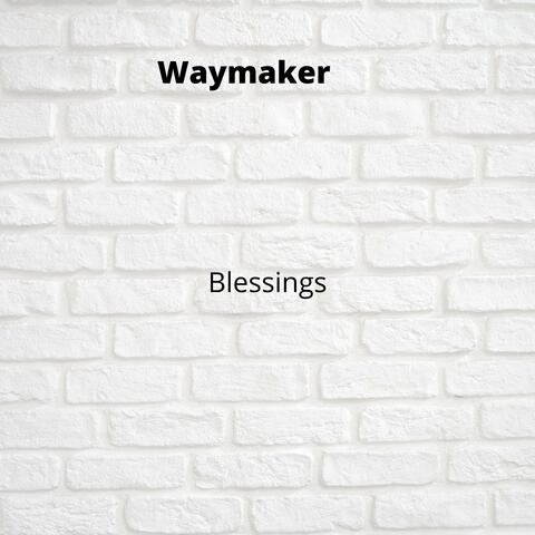 Waymaker