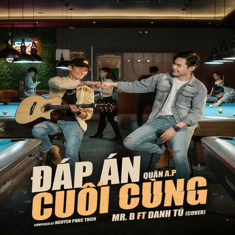 Đáp Án Cuối Cùng
