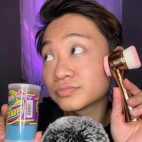 Slime Sounds
