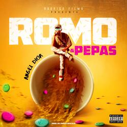 Romo y Pepas