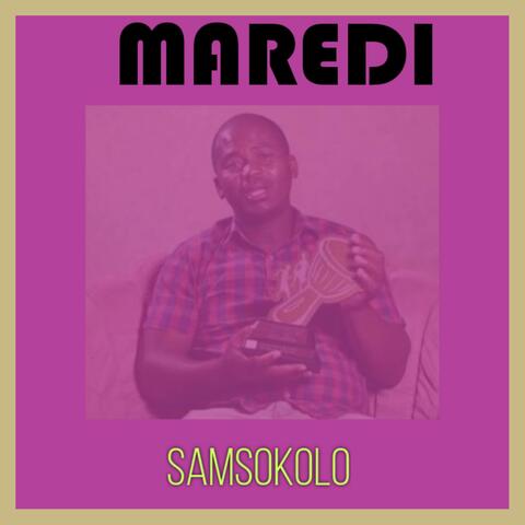 Samsokolo