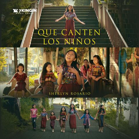 Que Canten Los Niños