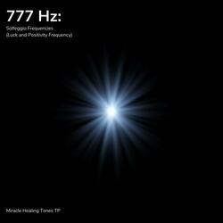 777 Hz: Cleanse Aura Meditation (Solfeggio Frequencies)