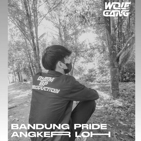BANDUNG ANGKER