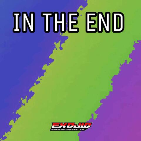 DJ IN THE END