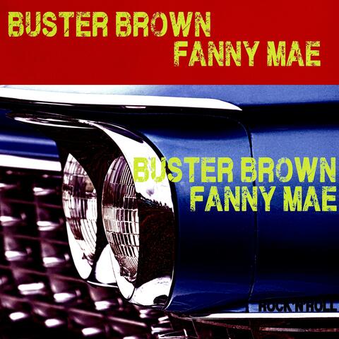 Fanny Mae