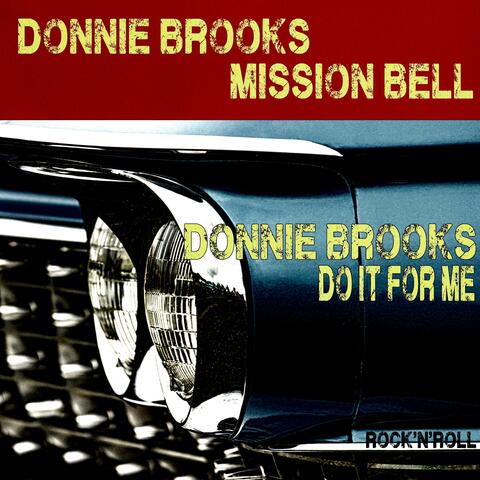 Mission Bell - Do It For Me