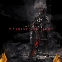 Warrior And Fight