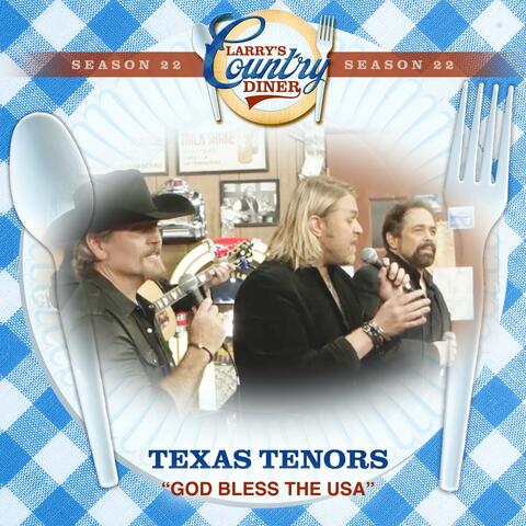 God Bless The USA