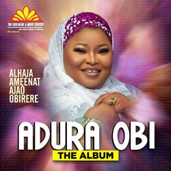 Part 1 (Adura Obi)