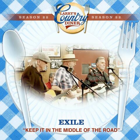 Keep It In The Middle Of The Road