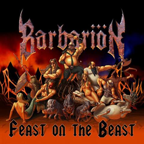 Feast on the Beast