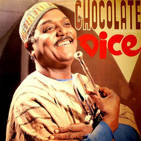 Chocolate Dice
