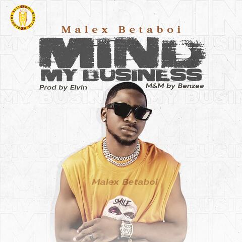 MMB (Mind My Business)