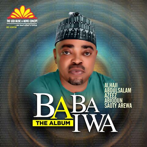 Baba Iwa