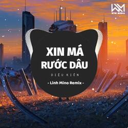 Xin Má Rước Dâu
